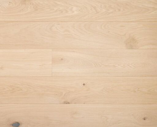 Frostelil Engineered Oak Flooring, Natural, Smooth, Unfinished, 190x20x1900mm Image 2