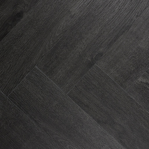 LG Hausys Harmony Tranquility Large Parquet, 7871 Fumed Timber, 114.3x2.5x457.2mm