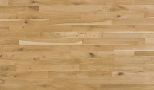 Junckers Nordic Oak Solid Wood Flooring, Ultra Matt Lacquered, Variation, 140x20.5mm Image 1