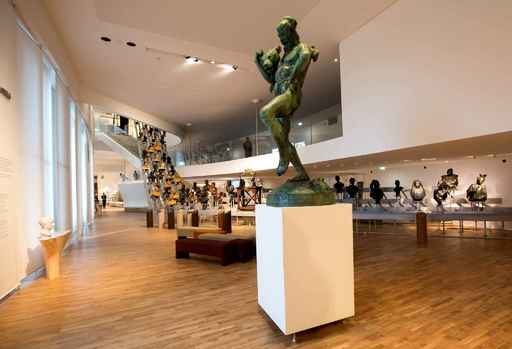 Junckers Solid Oak 2-Strip Flooring, Silk Matt Lacquered, Harmony, 129x14mm