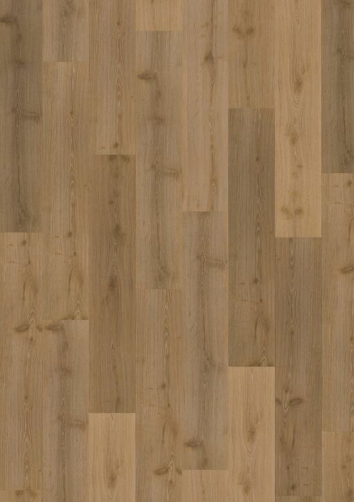 Kahrs Nordic Classic Akkelis Click LVT Flooring, 218x6x1210mm