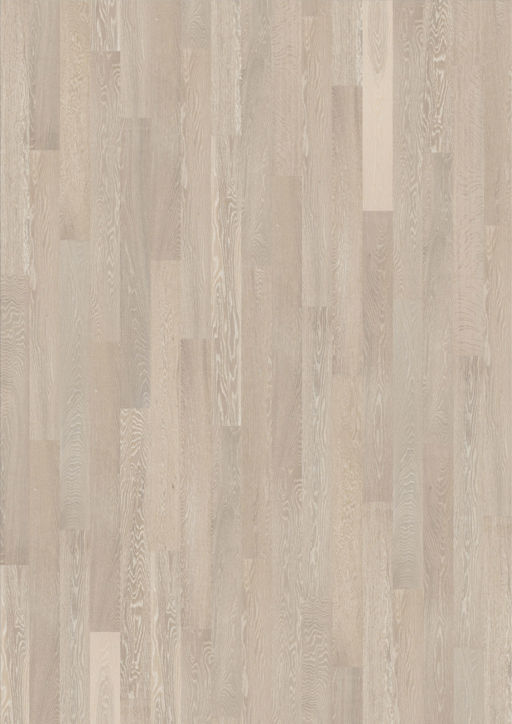 Kahrs Arctic Oak Engineered Wood Flooring, Lacquered, 125x10x1830mm
