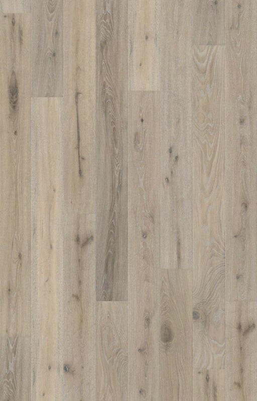 Kahrs Artisan Oyster Oak Engineered Wood Flooring, Oiled, 190x15x1900mm