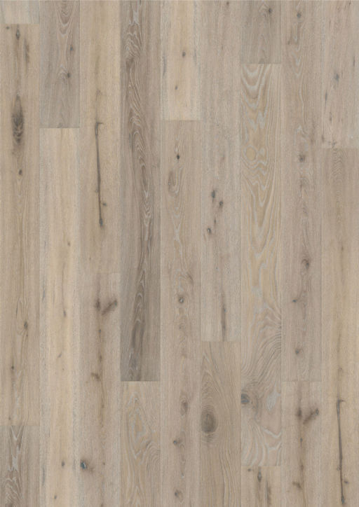 Kahrs Artisan Oyster Oak Engineered Wood Flooring, Oiled, 190x15x1900mm