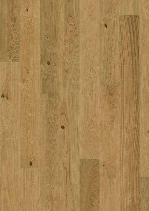 Kahrs Cornwall Oak Engineered Wood Flooring, Matt Lacquered, 187x15x2420mm