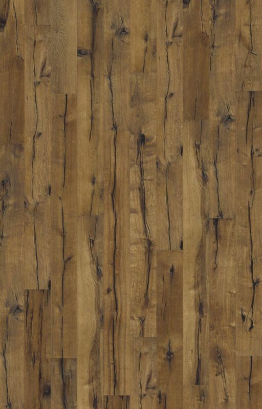 Kahrs Da Capo Maggiore Oak Engineered Wood Flooring, Handscraped, Brushed & Oiled, 190x15x1900mm