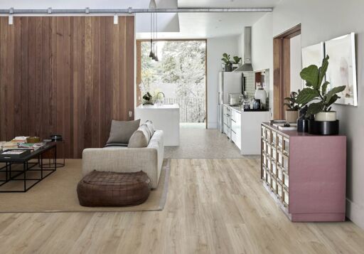 Kahrs Impression Wood Dovecot Click Xxl LVT Flooring, 220x6x1829mm