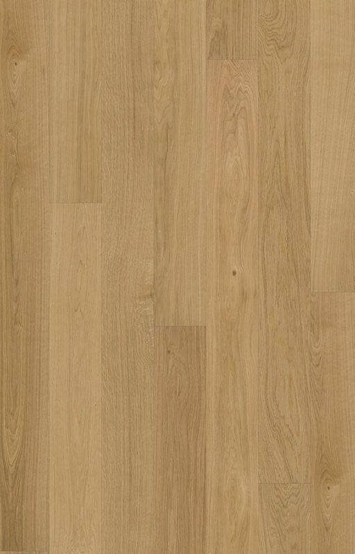 Kahrs Dublin Oak Engineered Wood Flooring, Ultra Matt Lacquered, 187x3.5x15mm