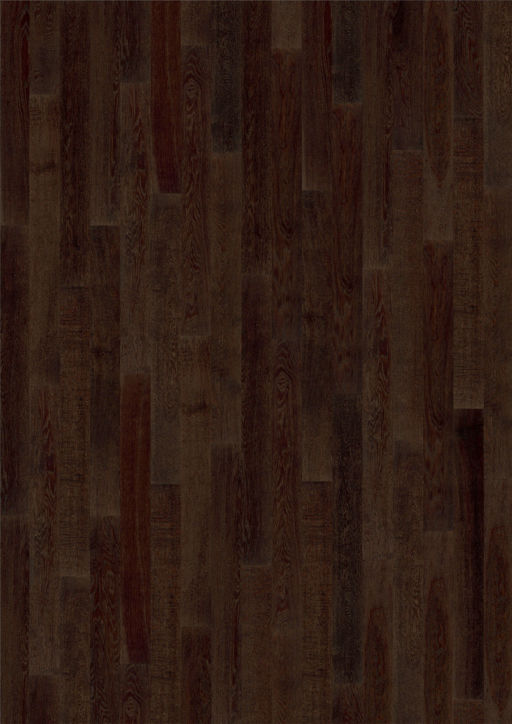 Kahrs Forest Oak Engineered Wood Flooring, Lacquered, 125x1.5x10mm
