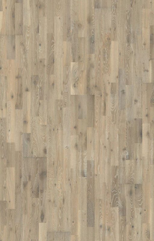 Kahrs Gotaland Kilesand Engineered Oak Flooring, Rustic, Stained, Brushed & Oiled, 15x3.5x196mm