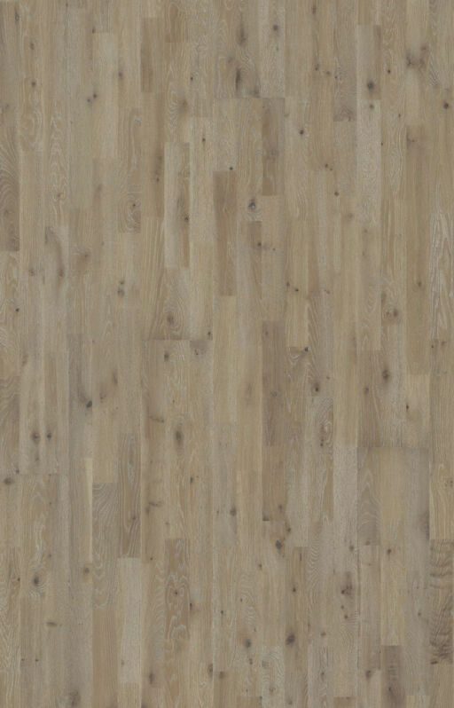 Kahrs Gotaland Vinga Engineered Oak Flooring, Rustic, Stained, Brushed & Oiled, 15x3.5x196mm