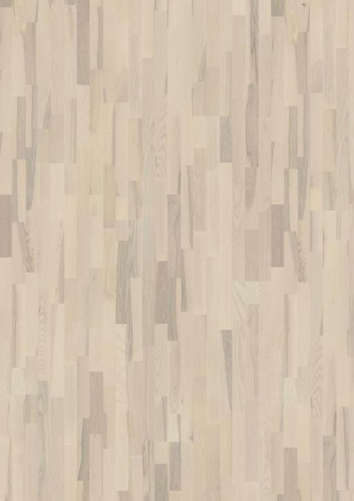 Kahrs Ground Ash Coral Engineered Flooring, Matt Lacquered, 188x13x2266mm