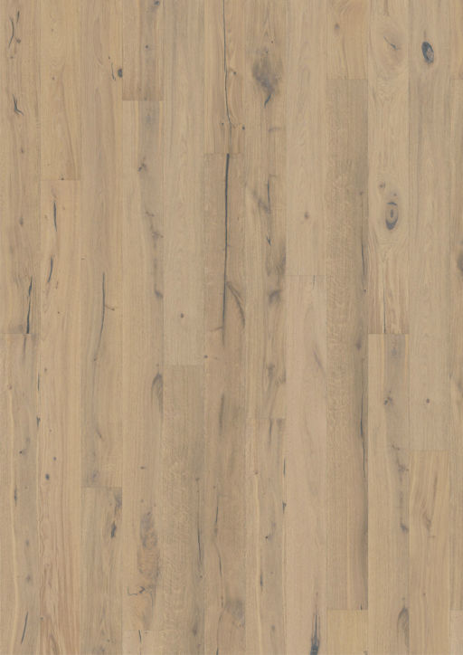 Kahrs Gustaf Oak Engineered Wood Flooring, Oiled, 187x3.5x15mm