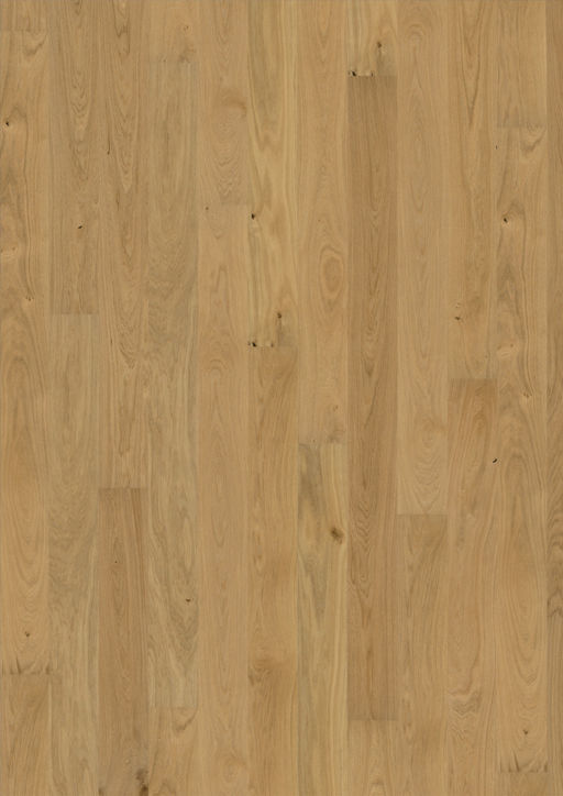 Kahrs Hampshire Oak Engineered Flooring, Matt Lacquered, 187x15x2420mm