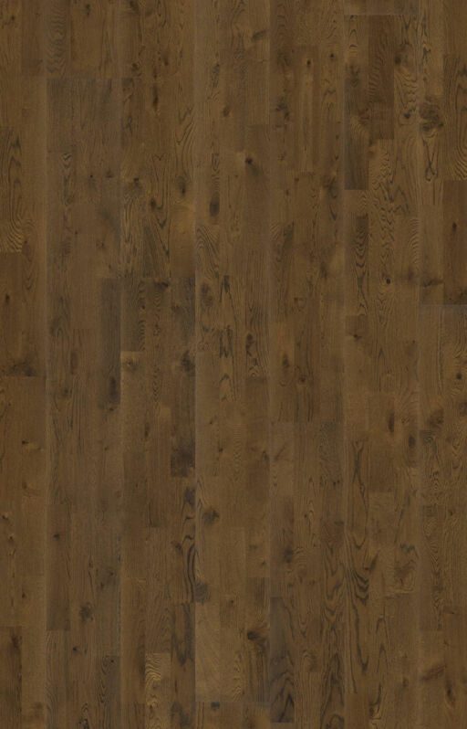 Kahrs Harmony Ale Engineered Oak Flooring, Rustic, Brushed, Matt Lacquered, 200x15x2423mm