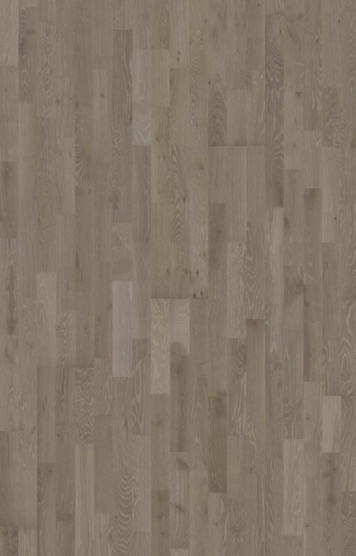 Kahrs Harmony Alloy Engineered Oak Flooring, Rustic, Brushed, Matt Lacquered, 200x15x2421mm
