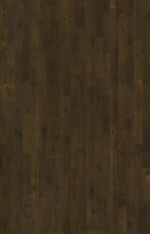 Kahrs Harmony Brownie Engineered Oak Flooring, Rustic, Brushed, Matt Lacquered, 200x15x2023mm