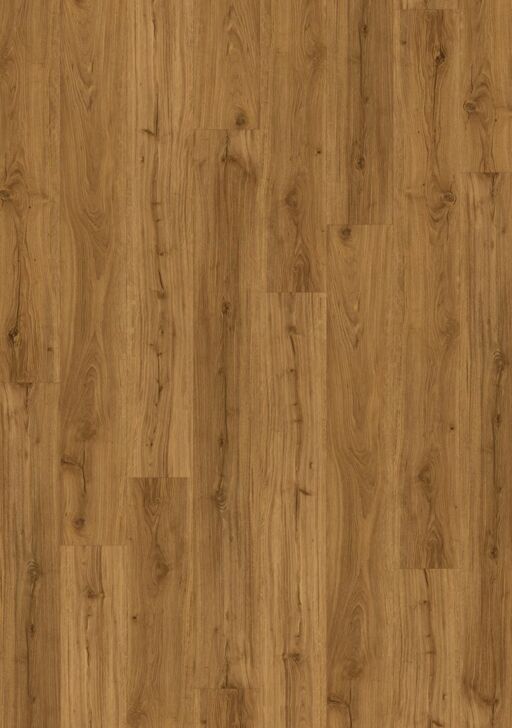 Kahrs Impression Wood Harz Click Xxl LVT Flooring, 220x6x1829mm