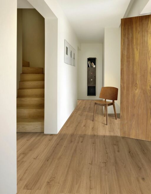Kahrs Impression Wood Jasmund Click Xxl LVT Flooring, 220x6x1829mm