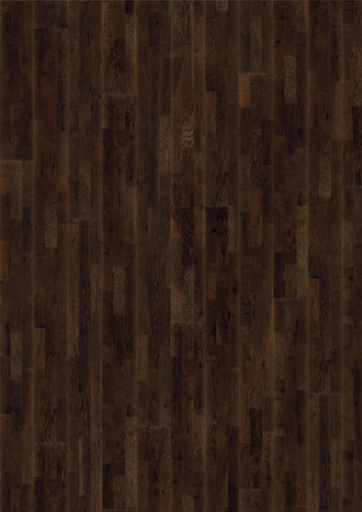 Kahrs Lava Oak Engineered Wood Flooring, Lacquered, 200x15x2423mm