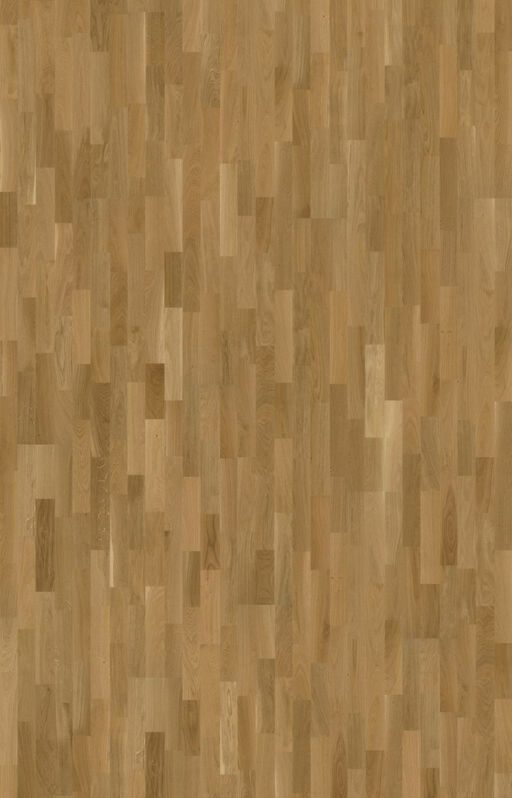 Kahrs Lecco Oak Engineered Wood Flooring, Oiled, 200x13x2423mm