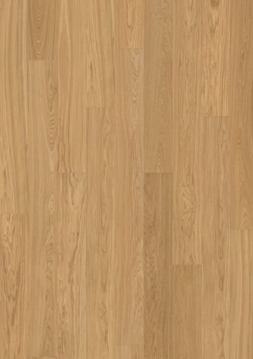 Kahrs Life Authentic Oak Nutmeg Engineered Flooring, Brushed & Ultra Matt Lacquered, 193x10x1980mm