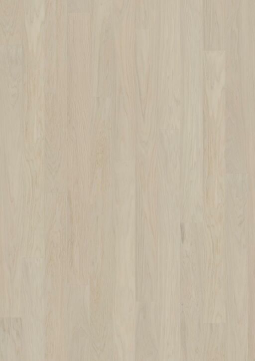 Kahrs Life Essentials Oak Coconut Cream 2-Strip Engineered Flooring, Prime, Matt Lacquered 193x7x1225mm