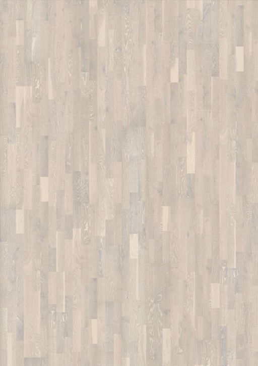 Kahrs Limestone Oak Engineered Wood Flooring, Lacquered, 200x15x2423mm