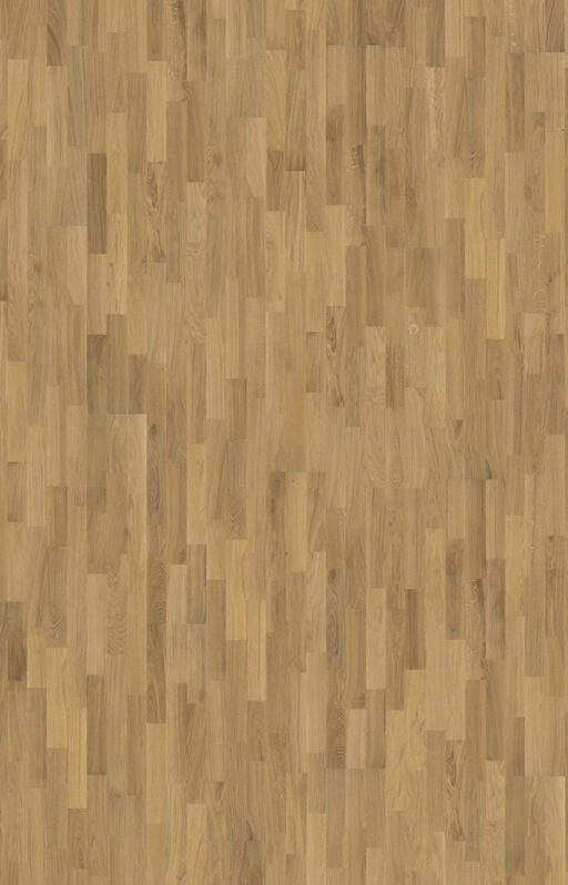 Kahrs Lumen Dawn Engineered Oak Flooring, Brushed & Ultra Matt Lacquered, 200x15x2423mm