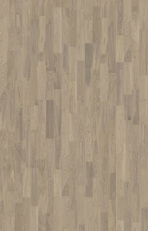 Kahrs Lumen Dim Engineered Oak Flooring, Brushed & Ultra Matt Lacquered, 200x15x2423mm