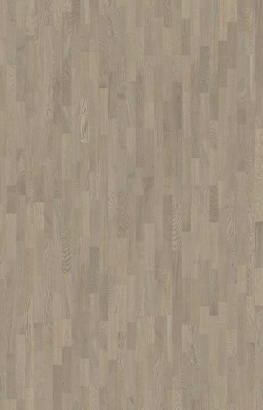 Kahrs Lumen Eclipse Engineered Oak Flooring, Brushed & Ultra Matt Lacquered, 200x15x2423mm