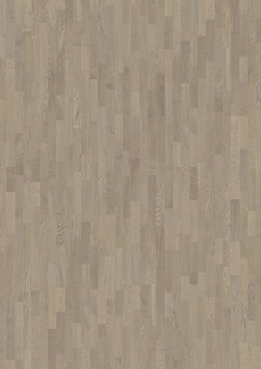 Kahrs Lumen Eclipse Engineered Oak Flooring, Natural, Brushed, Matt Lacquered, 200x3.5x15mm