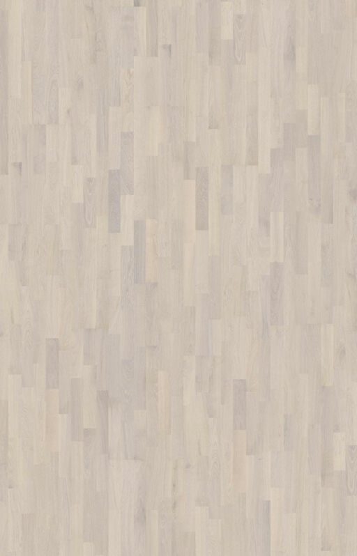 Kahrs Lumen Rime Engineered Oak Flooring, Brushed & Ultra Matt Lacquered, 200x15x2421mm