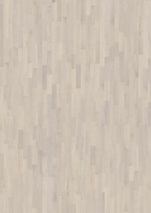 Kahrs Lumen Rime Engineered Oak Flooring, Natural, Brushed, Matt Lacquered, 200x15x2423mm