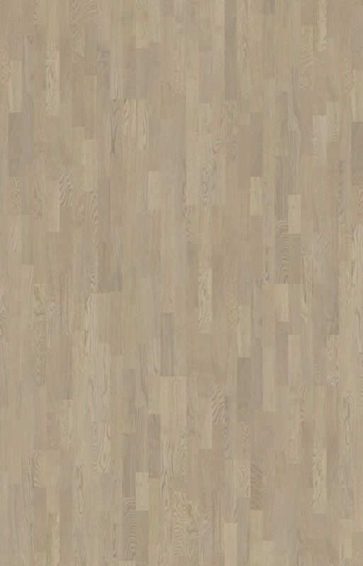 Kahrs Lumen Twilight Engineered Oak Flooring, Brushed & Ultra Matt Lacquered, 200x15x2423mm