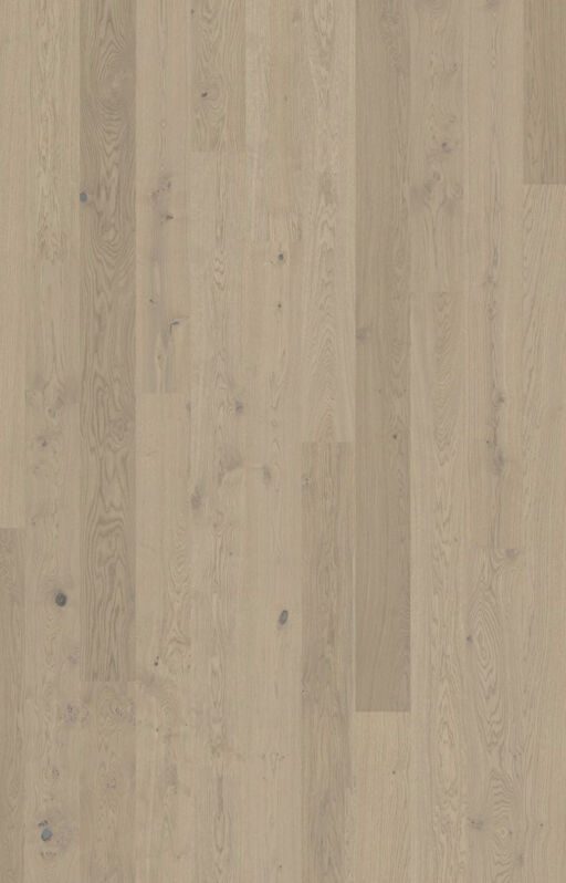 Kahrs Lux Coast Engineered Oak Flooring, Rustic, Brushed, Matt Lacquered, 187x3.5x15mm
