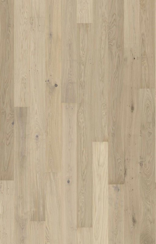 Kahrs Lux Horizon Engineered Oak Flooring, Rustic, Brushed, Matt Lacquered, 187x3.5x15mm