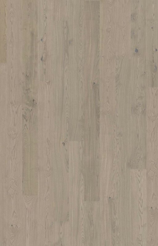 Kahrs Lux Shore Engineered Oak Flooring, Rustic, Brushed, Matt Lacquered, 187x3.5x15mm