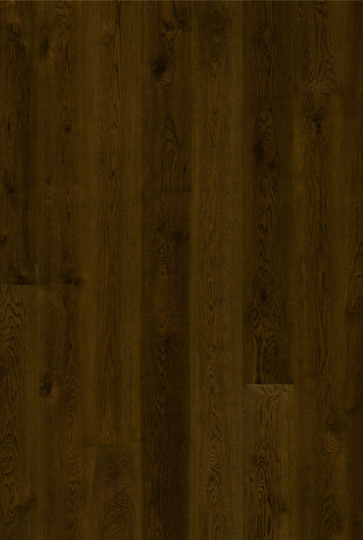 Kahrs Nouveau Tawny Oak Engineered Wood Flooring, Brushed, Matt Lacquered, 187x3.5x15mm