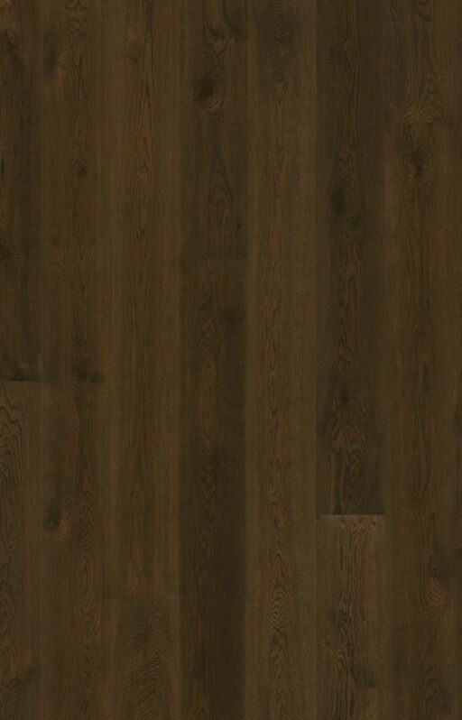 Kahrs Nouveau Tawny Oak Engineered Wood Flooring, Brushed, Matt Lacquered, 187x15x2420mm