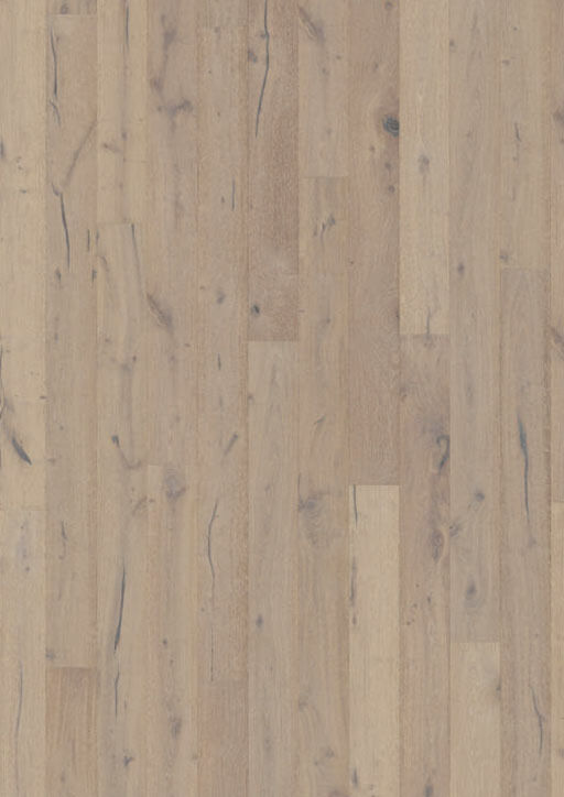 Kahrs Olof Oak Engineered Wood Flooring, Oiled, 187x3.5x15mm