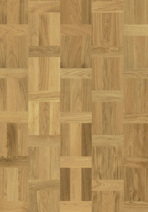 Kahrs Palazzo Rovere Oak Engineered Wood Flooring, Lacquered, 198.5x15x2426mm
