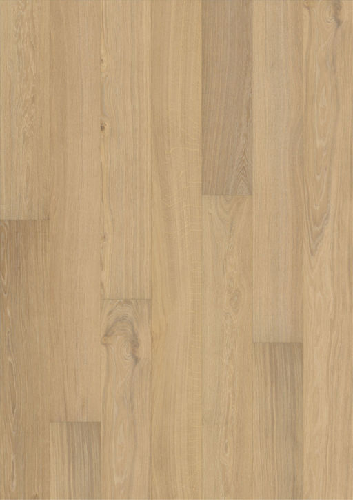 Kahrs Paris Oak Engineered Wood Flooring, Oiled, 2266x187x15mm