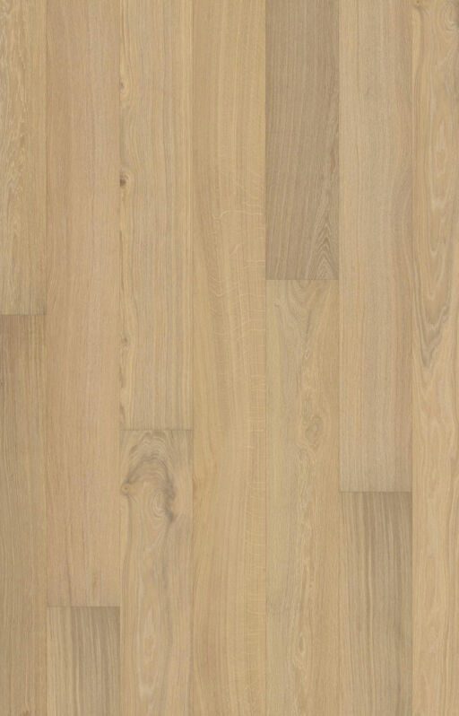 Kahrs Paris Oak Engineered Wood Flooring, Oiled, 2266x187x15mm