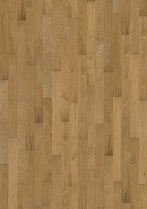 Kahrs Reef Oak Engineered Wood Flooring, Lacquered, 125x10x1830 mm