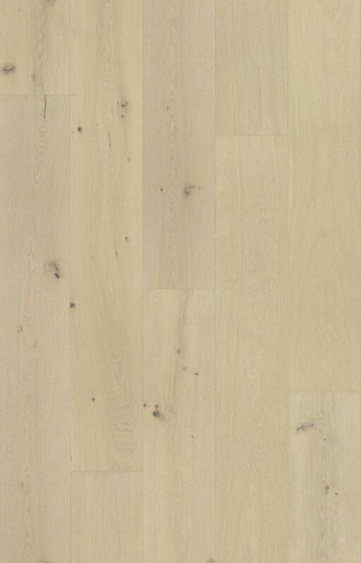 Kahrs Royal Buckingham Engineered Oak Flooring, Rustic, Brushed & Oiled, 305x18x2400mm