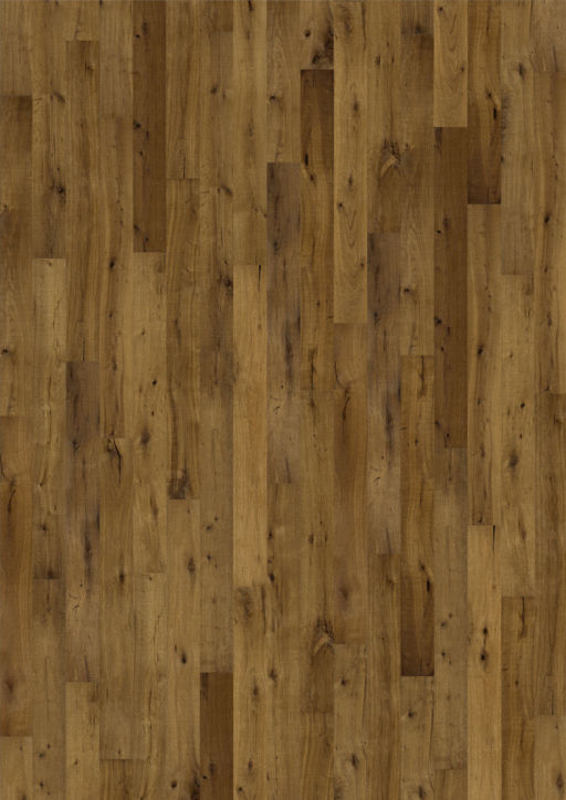 Kahrs Safari Oak Engineered Wood Flooring, Oiled, 125x10x1830mm