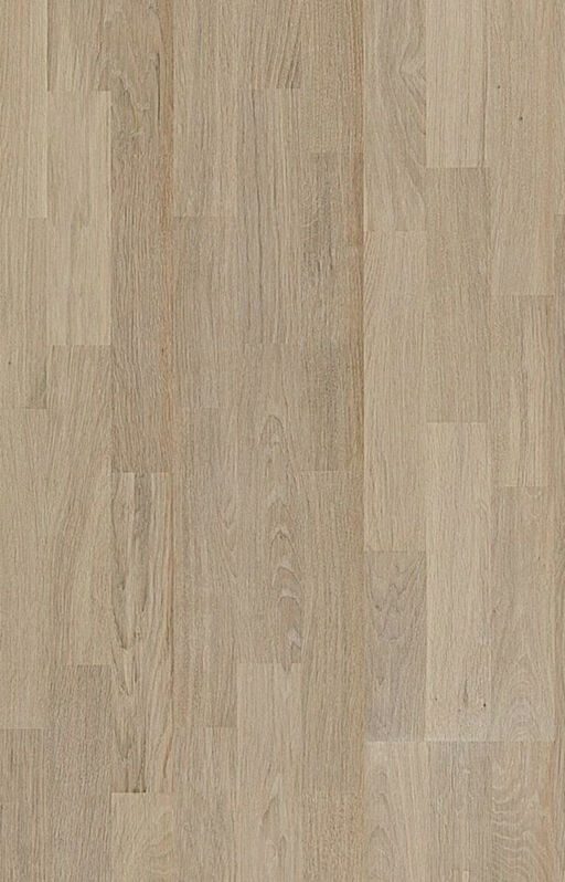 Kahrs Sand Sorrento Oak Engineered 3-Strip Wood Flooring, Matt Lacquered, 200x15x2423mm