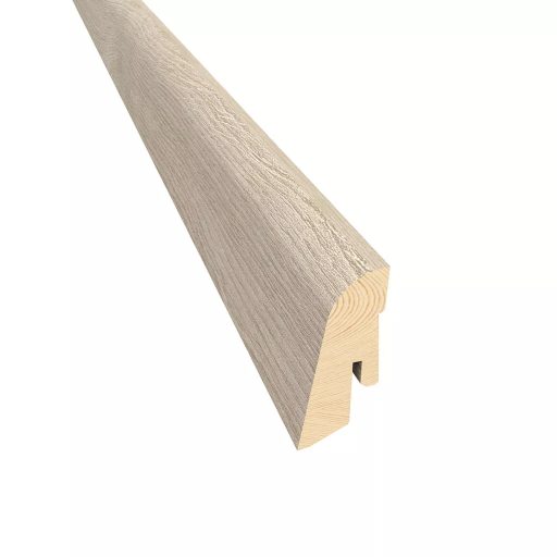 Kahrs Skirting Oak Antium, Matt Lacquered, 2400mm