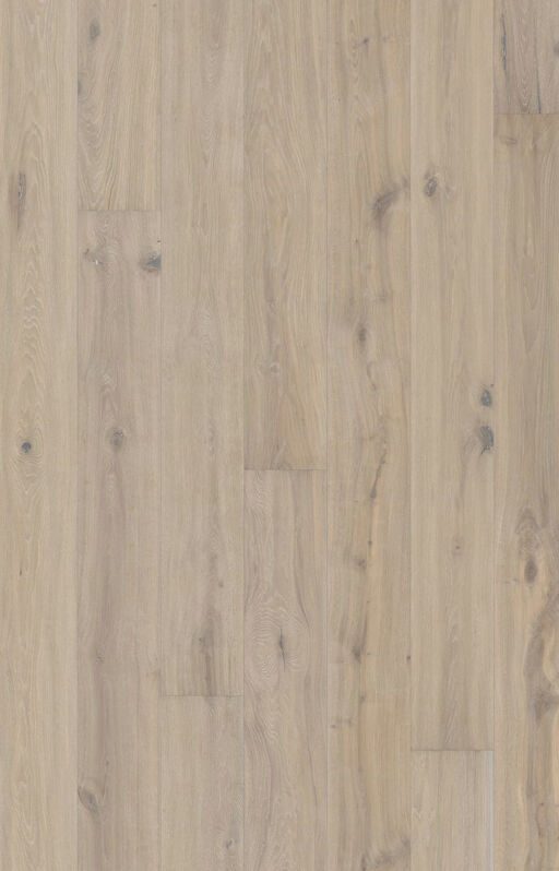 Kahrs Smaland Vista Engineered Oak Flooring, Rustic, Brushed, Oiled, 187x3.5x15mm